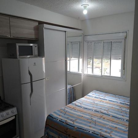 本图贡萨尔维斯Apartamento Bentog公寓 外观 照片