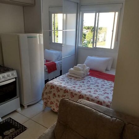 本图贡萨尔维斯Apartamento Bentog公寓 外观 照片