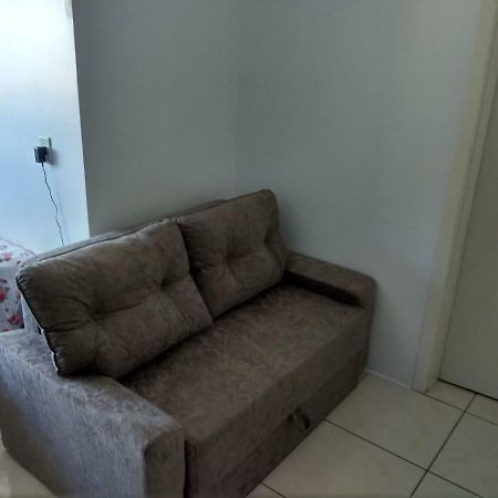 本图贡萨尔维斯Apartamento Bentog公寓 外观 照片