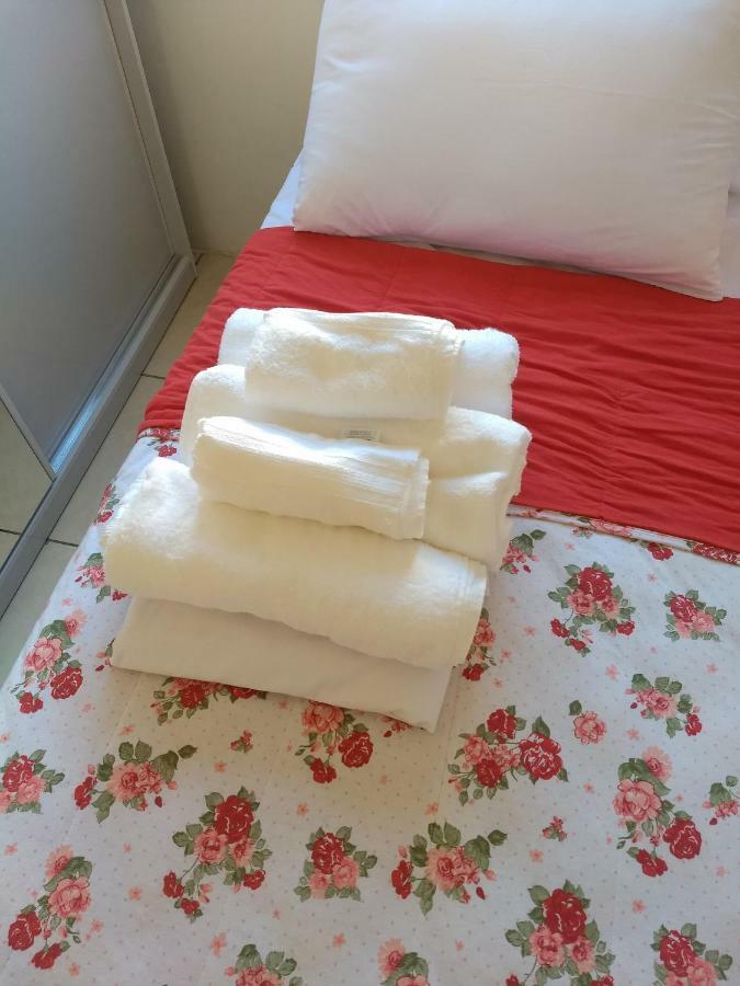 本图贡萨尔维斯Apartamento Bentog公寓 外观 照片