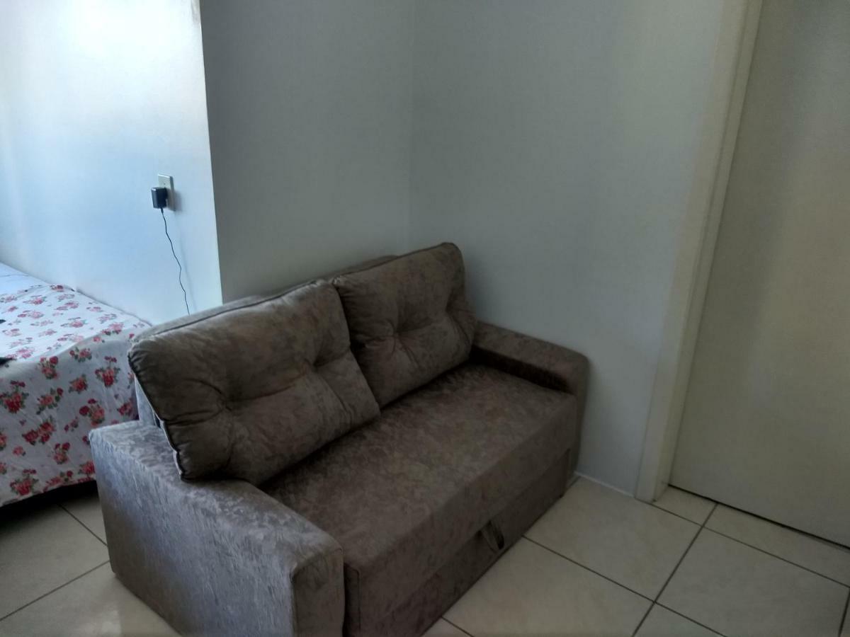 本图贡萨尔维斯Apartamento Bentog公寓 外观 照片